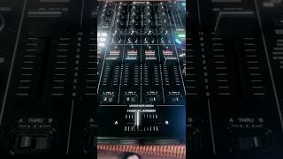 Pioneer DDJ FLX Magvel Crossfader FIX fix tips tipsandtricks ddj serato [upl. by Eiroj90]