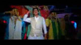 Dulha Mil Gaya Theatrical Trailer  Shahrukh Khan Sushmita Sen  New Hindi Movie  Bollywood  Promo [upl. by Drabeck]