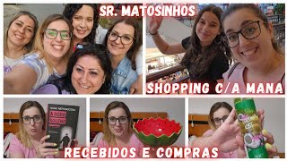 Compras Primor Normal Primark Homa e Lefties  Sr de Matosinhos cos Amigos [upl. by Viguerie716]