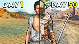 I Spent 50 Days as an ASSASSIN in Bannerlord [upl. by Anahpets]