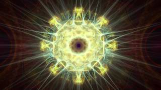 Pranava  Deep Chant and Yantra Meditation  Natural Aum  OM [upl. by Naig552]