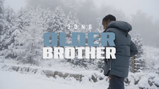 3One  Older Brother Official Video [upl. by Varden672]