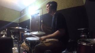 Tricot quotNoradrenalinequot  Drum Cover [upl. by Domenico842]