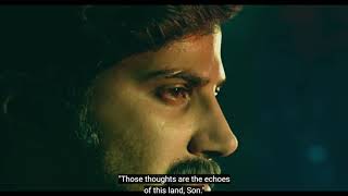 Puzhu Pulikal with English Subtitles Kammatipaadam ft Dulquer Salman [upl. by Gonroff]