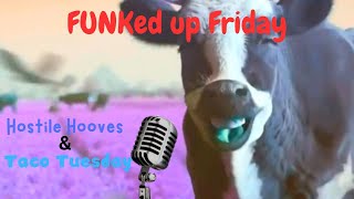 Funked up friday enter the weekend with a smile APS Brokewindows goodvibes [upl. by Kinelski]