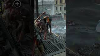 World War Z Epic 2024 Gameplay in 15 Seconds  Upcoming Zombie Game wwzaftermath worldwarz xbox [upl. by Shelburne]