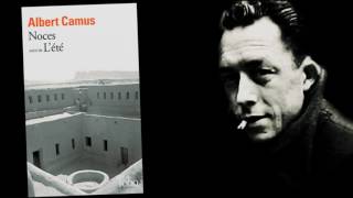 Albert Camus – Noces 22 [upl. by Doss]