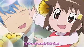 CHITOSE GET YOU  CAPITULO 1 SUB ESPAÑOL ANIME [upl. by Emeric]