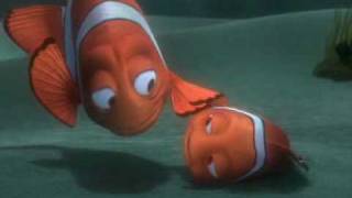 quotReunionquot clip  Finding Nemo [upl. by Priebe879]