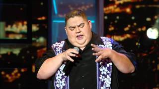 quotChicos Tacosquot  Gabriel Iglesias from my Im Not Fat Im Fluffy comedy special [upl. by Odrareg]