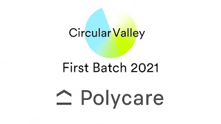 POLYCARE RESEARCH TECHNOLOGY GMBH amp CO KG  Presentation Circular Valley [upl. by Enra]