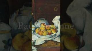 ポール・セザンヌ Paul Cezanne [upl. by Aenil317]