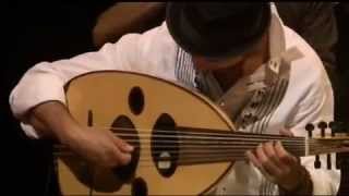 Dhafer Youssef Quartet  Les Ondes Orientales [upl. by Gerhard]