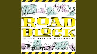 Roadblock Extended Version [upl. by Sheepshanks]