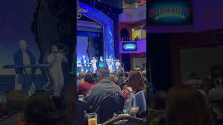 What we ate at Showboat Branson Belle showboat bransonmo food [upl. by Anatol]