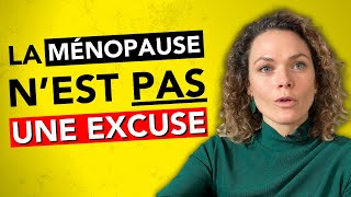 5 fausses CROYANCES sur la MÉNOPAUSE et lACTIVITÉ PHYSIQUE Dr Raballand [upl. by Glory]