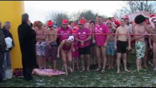 nieuwjaarsduik bussloo 2010 [upl. by Curr]