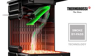 Thermorossi  Smoke ByPass Technology  DEU [upl. by Skvorak346]