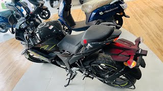 2024🔥New Suzuki Gixxer SF 150 cc Full Review  On Road Price mileage features  Suzuki Gixxer sf150 [upl. by Statis]