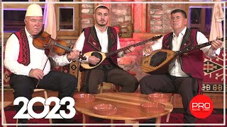 Haxhi amp Blend Buqaj  Kosovë vend i dashur 4K [upl. by Tut]