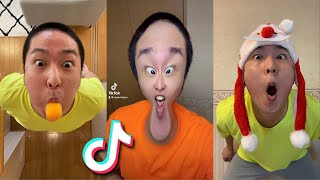 Sagawa1gou Sagawaさがわ Funny TikTok Compilation 1 [upl. by Treblih]