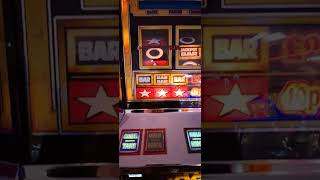 Bullion bars slot machine shorts slotmachine Great Yarmouth 👍 [upl. by Nek256]