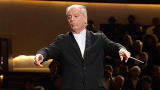 Tchaikovsky Waltz of the Flowers  Barenboim · Berliner Philharmoniker [upl. by Arella]