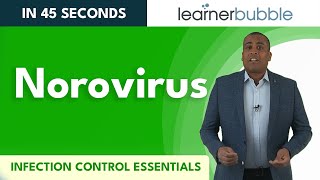 Understanding Norovirus [upl. by Emarej]