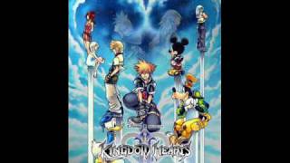 Dearly Beloved Backwards Kh2 [upl. by Salena]