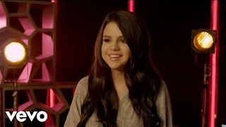 Selena Gomez amp The Scene  VEVOCertified Pt 3 Selena Talks About Her Fans [upl. by Barstow]