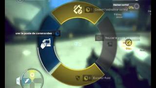 VideoTest Brink PS3 [upl. by Berry88]