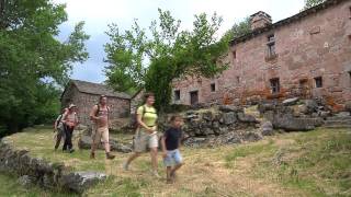 Cévennes Tourisme [upl. by Alohcin]