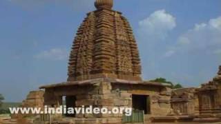 Pattadakal temples Bagalkot  Karnataka Wonders [upl. by Ymar793]