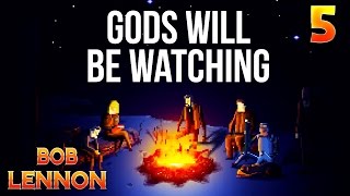 GODS WILL BE WATCHING  Ep5  MEDUSÉS [upl. by Zena]