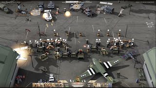 Northend Tower Defense Gameplay 5 [upl. by Lakim]