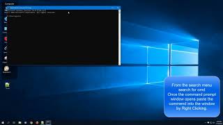 Activating Windows 10  Free in under 2 minutes [upl. by Goldstein239]