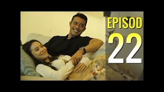 Titian Cinta Episode 22 [upl. by Aeikan]