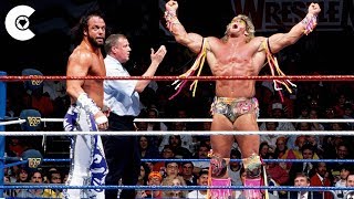 10 Macho Man Randy Savage Matches You NEED To See [upl. by Roley]