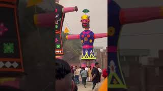 Ravan Dahan full video viral [upl. by Evelyn]