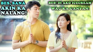 HANGGANG KAILAN MO KAYANG ITAGO ANG TOTOO DAMDAMIN MO SA NAGING MATALIK NA KAIBIGAN MO NG MATAGAL [upl. by Norene926]