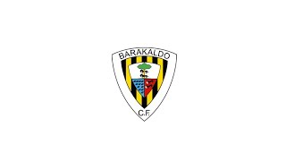 Jornada 27 Barakaldo B VS Lekeitio A 62 [upl. by Anelad]