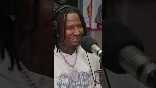 Moneybagg Yo Revealed What He Called Himself Before [upl. by Joni]