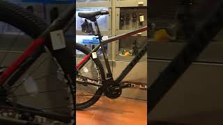 Bicicleta Rodado 29 Trinx M116 Pro 21v  Sin Limite Bikes [upl. by Yenmor]