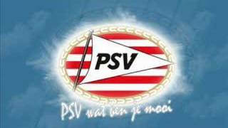 PSV Clublied met slideshow [upl. by Sardse]