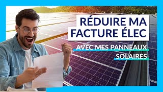 Autoconsommation photovoltaïque quels avantages   Allo ENGIE [upl. by Acinomed]