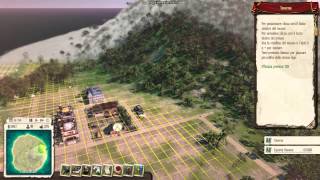 Tropico 5 ITA 1 Introduzione [upl. by Sabba]