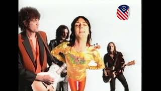 The Black Crowes  Only A Fool  Official Music Video [upl. by Lothar958]