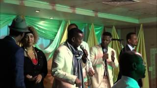 SHOWGII DUBAI  HABEEN IYO DHARAAR 2013 [upl. by Caralie]