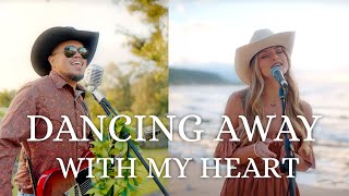 Maoli  Dancing Away With My Heart Official Music Video ft Payton Sullivan [upl. by Odnanreh753]