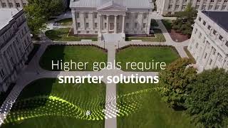 ENGIE’s Comprehensive Energy Solutions Help Universities Meet Sustainability Goals [upl. by Emmalynn]